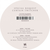 Curtain Twitcher