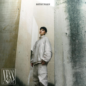 NESS – Betrunken