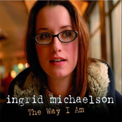 The Way I Am cover