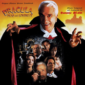 Dracula: Dead and Loving It