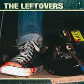 Leftovers – Stop Drop Rock N Roll