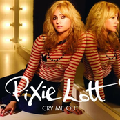 Cry Me Out cover