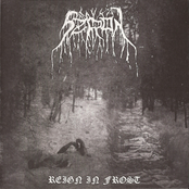 Reign In Frost