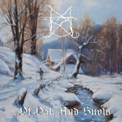 ...Of Oak And Snow
