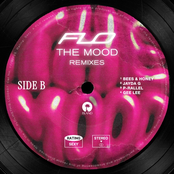 The Mood (Remixes) cover
