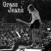 Grass Jeans cover