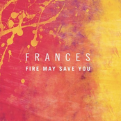 Fire May Save You EP cover