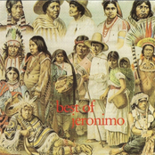 Best of Jeronimo
