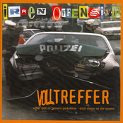 Volltreffer
