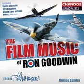 The Battle of Britain Suite: VI. Epilogue