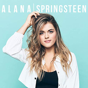 Alana Springsteen cover