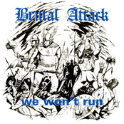 We won't run