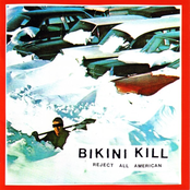 Reject All American cover