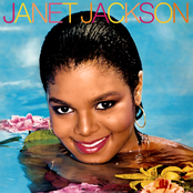 Janet Jackson cover
