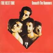 Beneath The Hammers