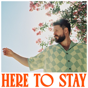 Ian Hooper – Here to Stay
