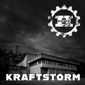 KRAFTSTORM