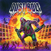 Dust Bolt – Awake The Riot