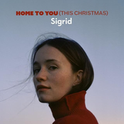 Home To You (This Christmas) cover