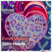 Satin Hearts