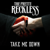 Take Me Down cover