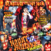 HAUNT-O-HOLIXXX THE MIXTAPE