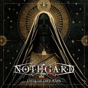 Opium Dreams
