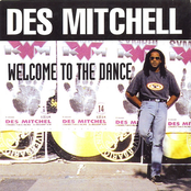 Welcome to the Dance