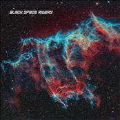 Black Space Riders – Black Space Riders