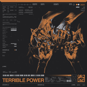 TERRIBLE POWER