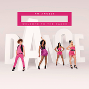 Welcome To The Dance cover