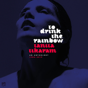 To Drink The Rainbow: An Anthology 1988 - 2019 cover
