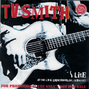 TV Smith – Live At The NVA