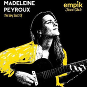 The Very Best Of cover