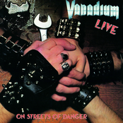 On Streets of Danger