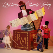 Christmas With Ronnie Milsap