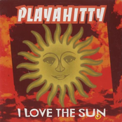 I Love the Sun