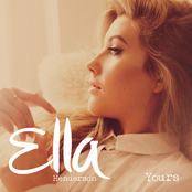 Yours (Remixes) cover