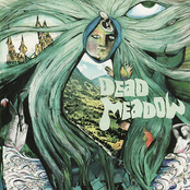 Dead Meadow – Dead Meadow