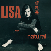 So Natural cover