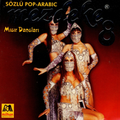 Mezdeke 8
