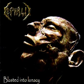 Blasted into Lunacy