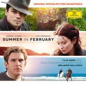 Yuja Wang – Summer In February