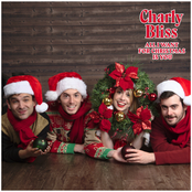 All I Want For Christmas Is You cover