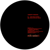 Asperity Remixes