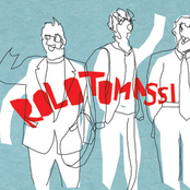 Rolo Tomassi