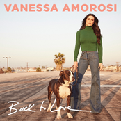 Back to Love cover