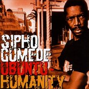 Ubuntu - Humanity cover