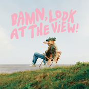 Martin Luke Brown – damn, look at the view !
