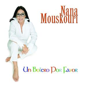 Un Bolero Por Favor cover
